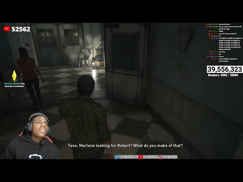 PLAYING LAST OF US (PART 1 and 2) UNTIL I BEAT IT