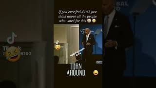 mr president slowdown