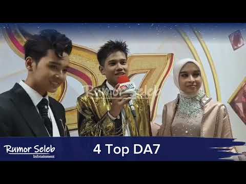 DA7's Mila Was Knocked Out, Here's Valen's Deepest Expression