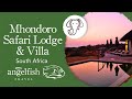 Mhondoro Safari Lodge Villa Sustainable Luxury In The Stunning Welgevonden Game Reserve