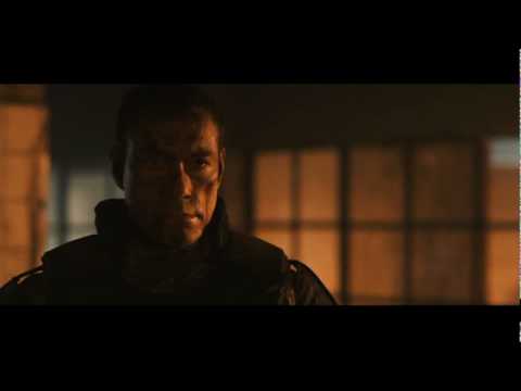 J.C.V.D - Universal Soldier 3: Regeneration [2009] - Trailer (HD)