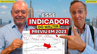 🚨ESSE INDICADOR DO WALTER PREVIU TUDO EM 2023 - Walter B. Mundell