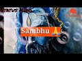 Mera Bhola Shiva Attitude WhatsApp Status Attituderasong Shivaattitudestatus Statusking