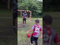 Passing Demo By Adam Haris U8 Soccer Soccerclub Football Sports Hurricanezfc