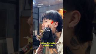 Download lagu Gagal buat tattoo ⁉️😅 || #shorts #feedshorts mp3