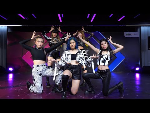 200903 Pathz cover ITZY @ MBK Cover Dance (Audition Round)