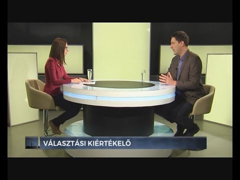 Mérlegen: Kovács Péter – 2016. december 15.