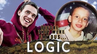 LOGIC - Before They Were Famous