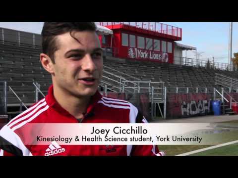 York U to host 2015 men's soccer CIS Championships