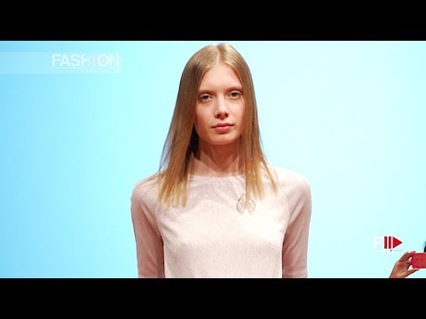 GRINKO Full Show Spring 2017 | Monte Carlo Fashion Week 2016 by Fashion Channel