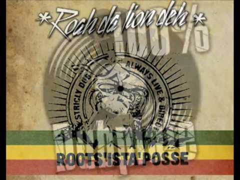 Revival Oldies Chapter 5 with Roots Ista Posse feat Ras Mykha