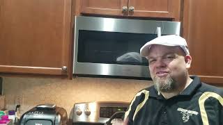 How to Fix Samsung Microwave C-10 Error Code (Also E-11, C-20, C-FO, C-F1)