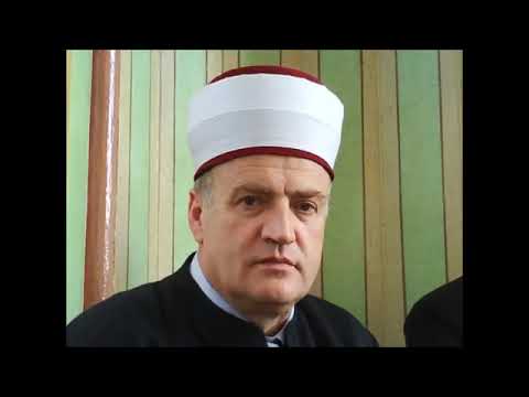 Mehmed ef. Delić - Mevlud 1