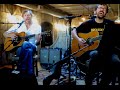 Tim Bluhm & Scott Law Terrapin Crossroads Bar 20150917