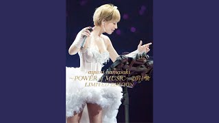 NEVER EVER (ayumi hamasaki ～POWER of MUSIC～ 2011 A ver.)