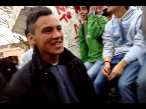 CROMO vs C4 Ranchada Under   2da Ronda