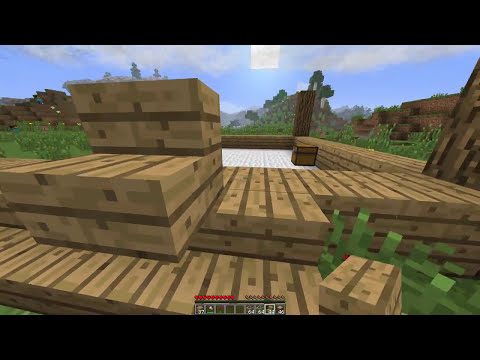 NOOB VS PRO #2 - HEROBRİNE FIRTINASI (Minecraft)