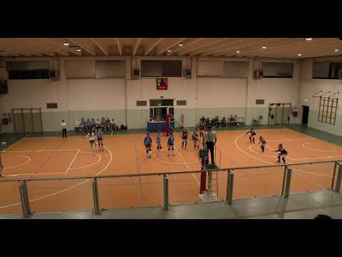 Highlights Terza Divisione vs Volley Bareggio - 10 giugno 2022