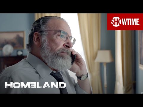 BTS: Inside Episode 11 | Homeland | Season 8
