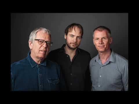 Bach - Kenny Werner Trio Live at UNT