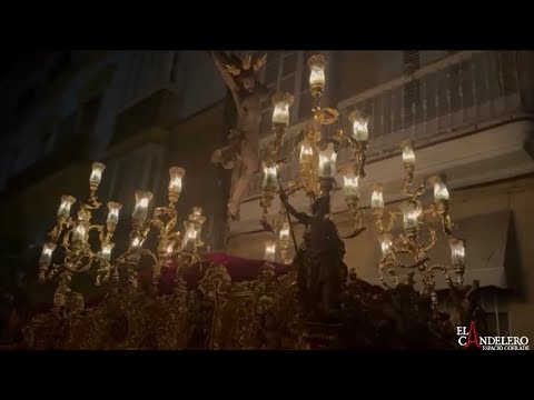 [4K] VERA+CRUZ POR SAN PEDRO  | SEMANA SANTA 2026 CÁDIZ | CP LIGNUM CRUCIS DE SAN FERNANDO