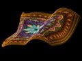 Elea feat. Bahramji - Flying Carpet [Visualization]