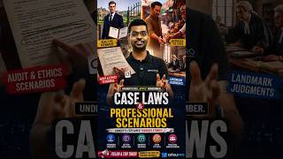 Stop Memorizing! Learn Case Laws & Real-Life Scenarios That Actually Matter | ArivuPro