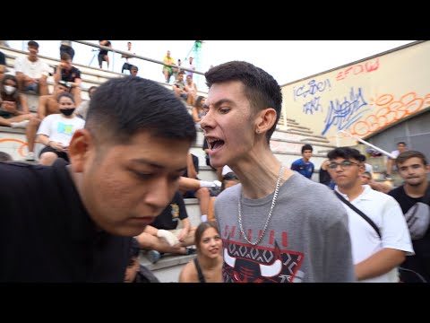 (( Replicón 🔥)) CLASSIC vs TACUV vs POVEDA | Peke Battle