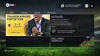 FIFA 15 Karriere Modus #4 #fifa15