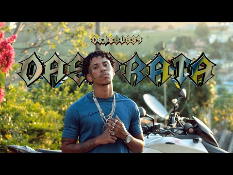 De.jesus37 - Das Prata  (Clipe Oficial)