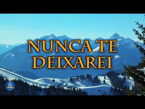 Hinário Adventista 386 - NUNCA TE DEIXAREI