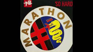 Marathon - One Time Ted (Good Morning Vietnam)