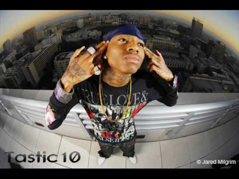 "2 Milli" - Soulja Boy (New 2010)