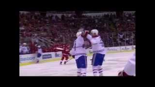 Montreal Canadiens vs Detroit Red Wings Highlights