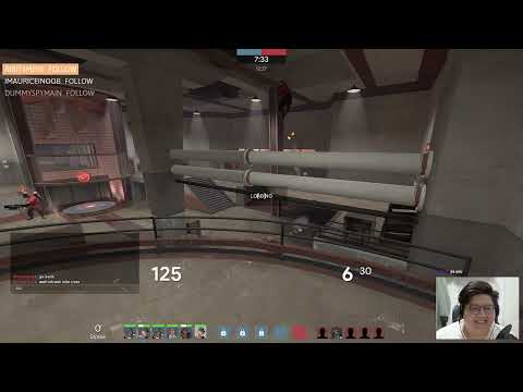 the only wholesome moment in atf2l