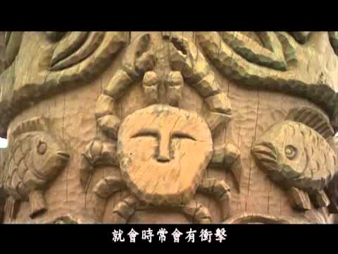 我選擇回鄉-花蓮縣光復鄉馬佛社區 台語