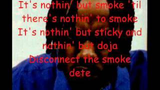 Mystikal - I Smell Smoke + (Lyrics)
