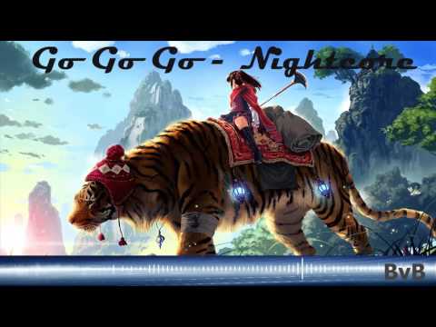 Nightcore - Go Go Go