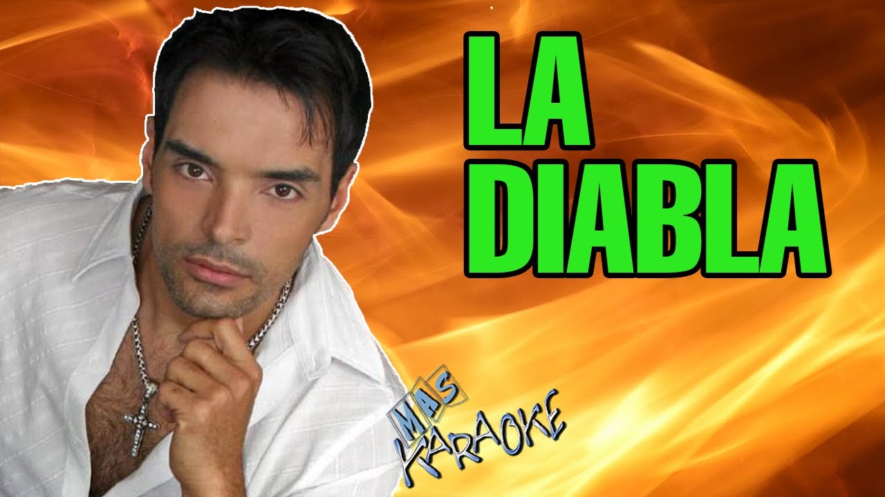 LA DIABLA
