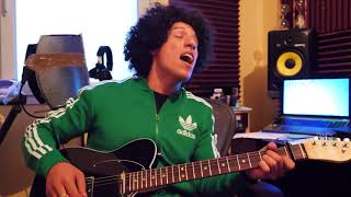 Rilès - In The Jungle (Acoustic Version)