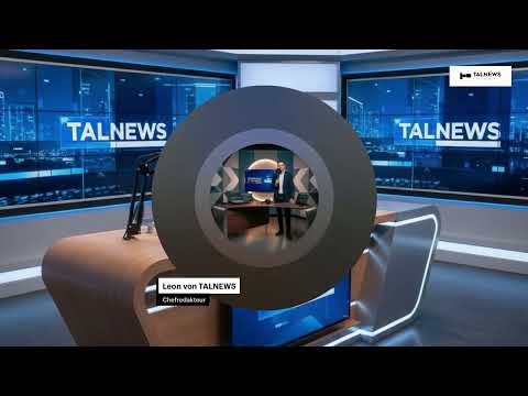 Die Stadtstimme von TALNEWS in Wuppertal | News im Überblick Folge 3