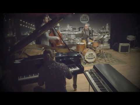 Promotional video thumbnail 1 for Ted Olsen Jazz Combo