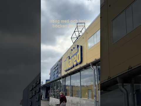 Miniatyrbild: Haul finns uppe nu med 🫣 #gekås #ullared #haul – Ullared haul på YouTube