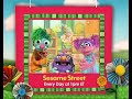 Sprout Promo Watch Sesame Street Every Day At 1p 2013
