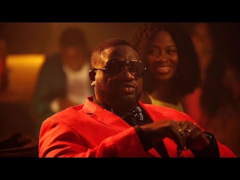 Ronnie Bell - The Party Ain’t Ova (Official Video)