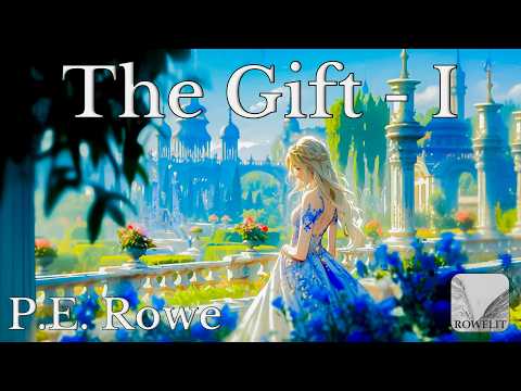 The Gift - I | Sci-fi Short Audiobook | Human Narrated Story