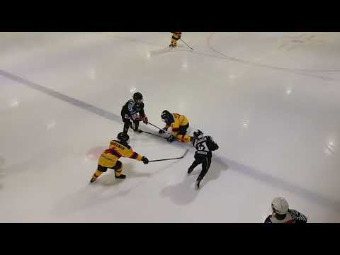 E2 Jyp Punainen - Diskos 2&3erä 17.2.2019