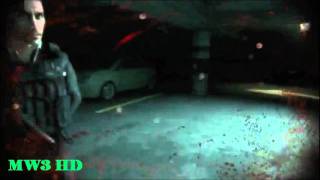 Modern Warfare 3: Soap's Death + Yuri's Story (From COD4 & MW2) (Explanation in Description)