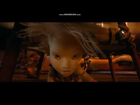 arthur and the invisibles 2007 dance fight