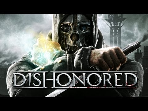 DISHONORED #001 - Der Verlust der Ehre [HD+] | Let's Play Dishonored